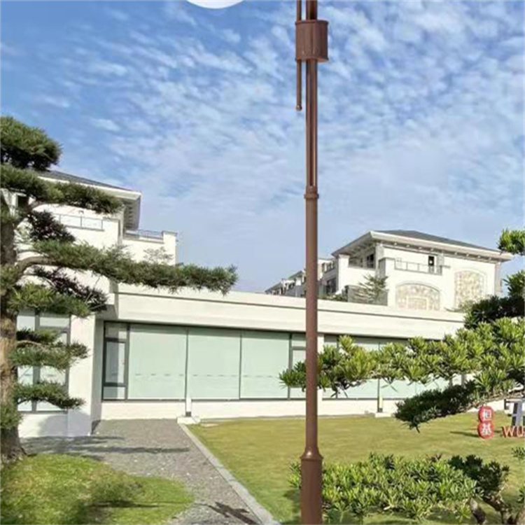 大理庭院灯